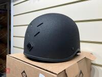 CHARLES OWEN YOUNG RIDERS JOCKEY SKULL - 4
