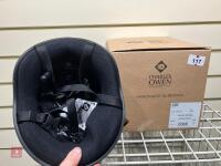 CHARLES OWEN YOUNG RIDERS JOCKEY SKULL - 6