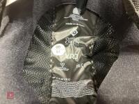 CHARLES OWEN YOUNG RIDERS JOCKEY SKULL - 7