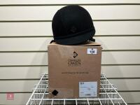 CHARLES OWEN YR8 RIDING HAT