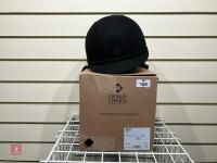 CHARLES OWEN YR8 RIDING HAT - 2