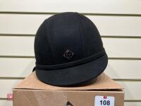 CHARLES OWEN YR8 RIDING HAT - 3