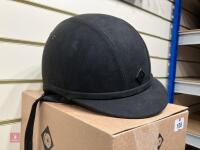 CHARLES OWEN YR8 RIDING HAT - 4
