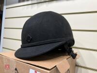 CHARLES OWEN YR8 RIDING HAT - 5
