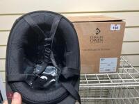 CHARLES OWEN YR8 RIDING HAT - 7