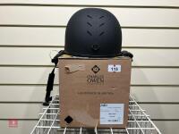 CHARLES OWEN MS1 PRO JOCKEY HELMET