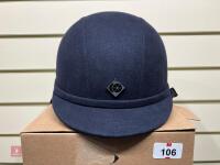 CHARLES OWEN YR8 RIDING HAT - 3