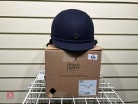 CHARLES OWEN YR8 RIDING HAT - 7