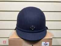 CHARLES OWEN YR8 RIDING HAT - 8