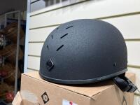 CHARLES OWEN PRO II PLUS JOCKEY HELMET - 4