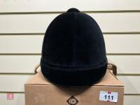 CHARLES OWEN FIAN RIDING HAT - 2