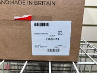 CHARLES OWEN FIAN RIDING HAT - 5