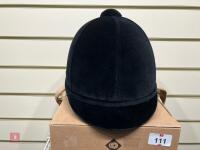 CHARLES OWEN FIAN RIDING HAT - 6