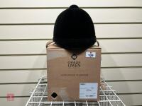 CHARLES OWEN FIAN RIDING HAT
