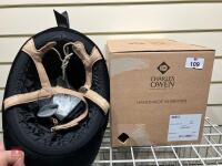 CHARLES OWEN FIAN RIDING HAT - 7