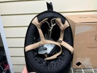 CHARLES OWEN FIAN RIDING HAT - 8
