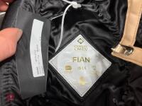 CHARLES OWEN FIAN RIDING HAT - 9