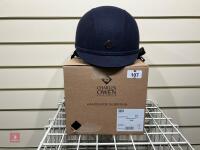 CHARLES OWEN YR8 RIDING HAT - 2