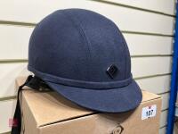 CHARLES OWEN YR8 RIDING HAT - 4