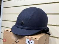 CHARLES OWEN YR8 RIDING HAT - 5