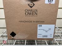 CHARLES OWEN YR8 RIDING HAT - 7
