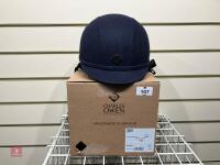 CHARLES OWEN YR8 RIDING HAT - 9