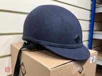 CHARLES OWEN YR8 RIDING HAT - 10