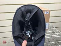 CHARLES OWEN YR8 RIDING HAT - 11
