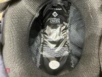 CHARLES OWEN YR8 RIDING HAT - 12