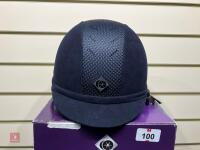 CHARLES OWEN AYR8 RIDING HAT - 4