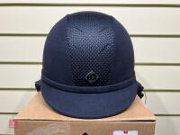 CHARLES OWEN AYR8 RIDING HAT - 2