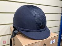 CHARLES OWEN AYR8 RIDING HAT - 3