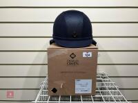 CHARLES OWEN AYR8 RIDING HAT - 8