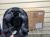 CHARLES OWEN AYR8 RIDING HAT - 9