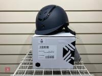 CHARLES OWEN KYLO RIDING HAT