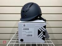 CHARLES OWEN KYLO RIDING HAT - 2