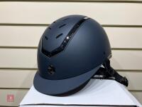 CHARLES OWEN KYLO RIDING HAT - 3