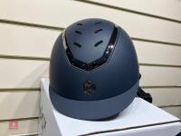 CHARLES OWEN KYLO RIDING HAT - 4