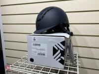 CHARLES OWEN KYLO RIDING HAT - 7