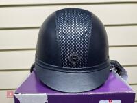 CHARLES OWEN AYR8 RIDING HAT - 5