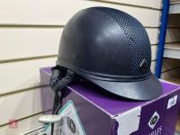 CHARLES OWEN AYR8 RIDING HAT - 9
