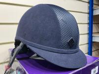 CHARLES OWEN AYR8 RIDING HAT - 3