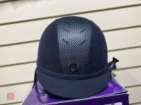 CHARLES OWEN AYR8 RIDING HAT - 4
