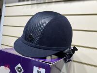 CHARLES OWEN AYR8 RIDING HAT - 5