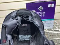 CHARLES OWEN AYR8 RIDING HAT - 9