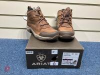 ARIAT TELLURIDE II H20 BOOTS