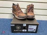 ARIAT TELLURIDE II H20 BOOTS - 2