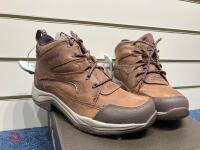 ARIAT TELLURIDE II H20 BOOTS - 4