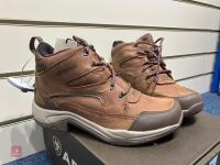 ARIAT TELLURIDE II H20 BOOTS - 5