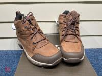 ARIAT TELLURIDE II H20 BOOTS - 6